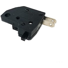 Left Hand Hydraulic Brake Light Safety Starter Switch for 49cc 50cc 150cc 250cc 260cc 300cc Moped Scooter Motorcycle GY6 Chinese