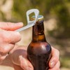 VGEBY - Abrebotellas con forma de golf, abrebotellas de cerveza