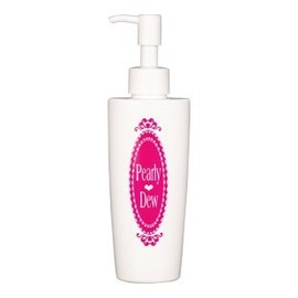 Purlie Dew Perfect Cleansing & Wash 150ml Cleansing Facial Wash