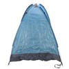 1 to 2 Person Tent Sun Protection Waterproof Thicken Small