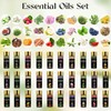 Essential Oil Set 80 Pcs - 100% Natural Essential Oils