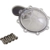 Pentair 263042Z CPVC 2 Inch 2 Way Pool Spa Check