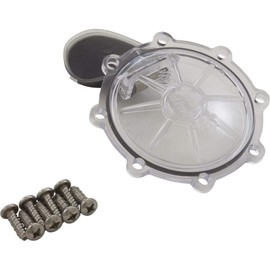 Pentair 263042Z CPVC 2 Inch 2 Way Pool Spa Check Valve Diverter Replacement Kit - 1