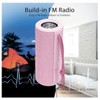 Xeneo X21 Portable Bluetooth Outdoor Speaker Waterproof, FM Radio, Micro