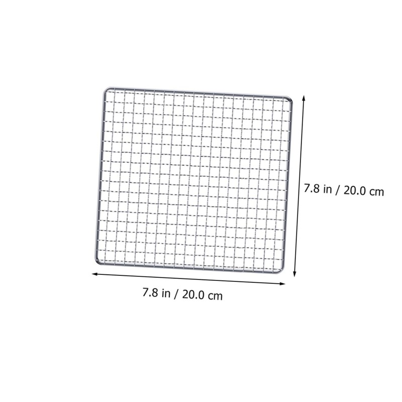 Kisangel BBQ Pad Grill Mat Baking Mat BBQ Grill Sheet