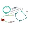 12V 2KW Air Diesel Parking Heater Repair Kit with Ceramic