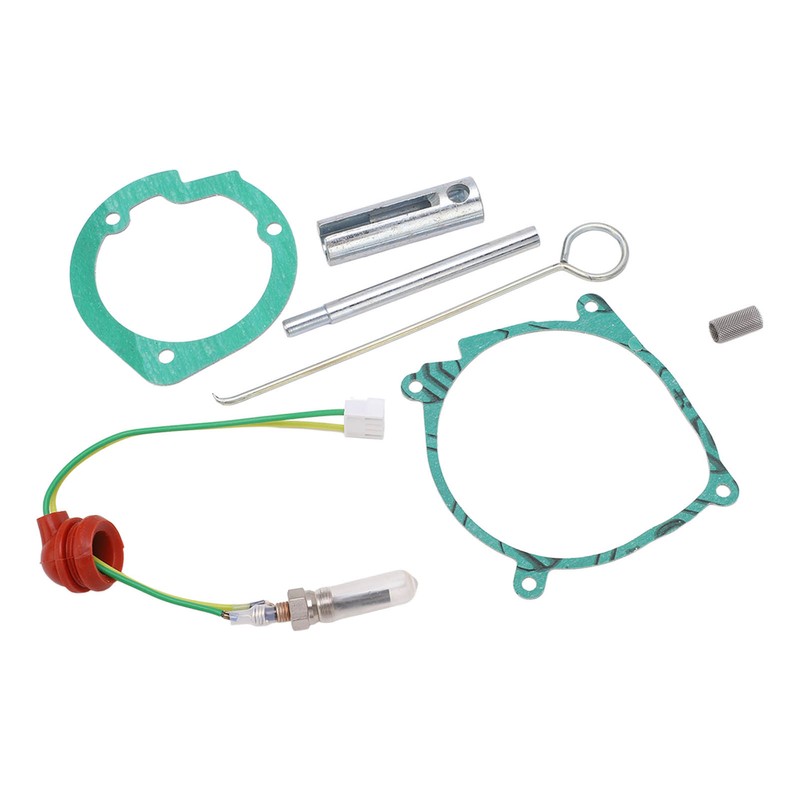 12V 2KW Air Diesel Parking Heater Repair Kit with Ceramic