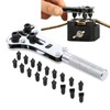 Case Opener with Key, Case Opener Wrist Watch, Professional Case