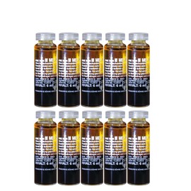 Art of Sun Golden Brown Ampoule 6 ml Pack of 10