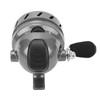 Fishing Reel Ultra Smooth Cast Fishing Reels Aluminum Alloy Round
