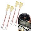 GRANDI 4 PCS Door Speaker Cable Plug Kit, Door Speaker