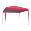 Panana Pop Up Gazebo 8.2''x8.2'' Waterproof Party Tent Canopy with