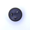 VOFONO 2-Pin Electric Flasher Relay, 12V Heavy Duty 2 Pin