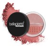 bellapierre Mineral Blush Warms Complexion for a Healthy Glow |