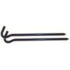 7" ALUMINIUM PEG (PACK OF 6)