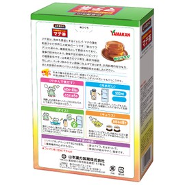 山本漢方製薬 マテ茶100% 2.5gX20H