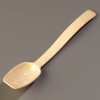 Carlisle 446006 Solid Buffet / Salad Serving Spoon, 0.5 oz,