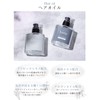Lutia Lutia treatment for damaged hair! Hair mask, split ends