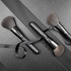 SIXPLUS Face Brush Set of 3 Foundation Brushes Cheek Brush