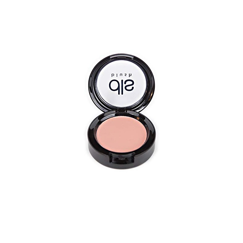 Dirty Little Secret - Blush - Pretty In Peach