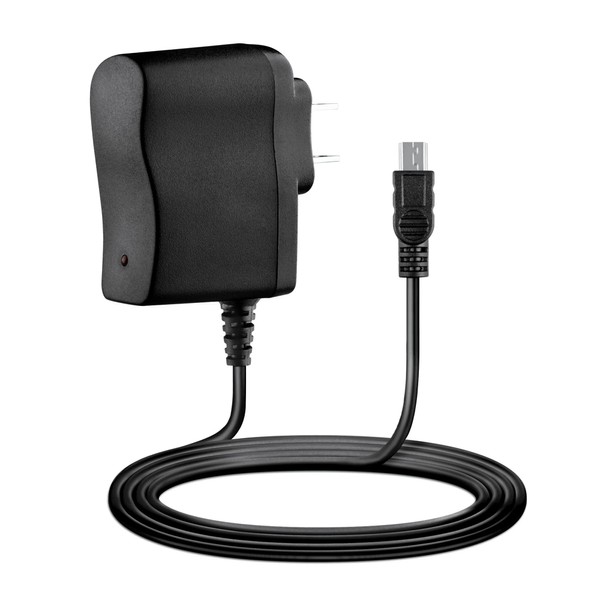 Jantoy AC/DC Adapter for Angelcare AC1320 3.5" Digital Video &;