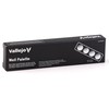Vallejo B90004 Wet Palette, Well Palette with Magnetic Attachment (149