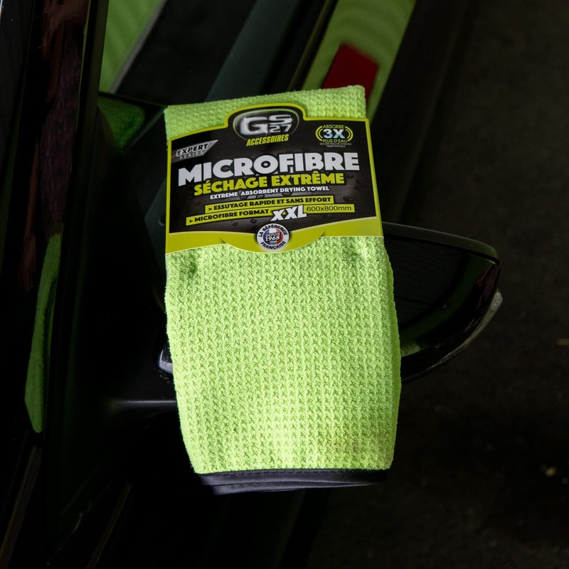 GS27 Microfibre Dry Extreme XXL 600 x 800 mm 3