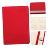 TEHAUX 2023 Notebook 2023 Agenda Planner Writing Notebook Daily Planning