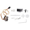ES08MA II Mini Metal Gear Analog Servo RC Model Servo