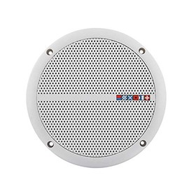 Peakloong 2X 60W Waterproof Ceiling Speaker Syatems 3D Stereo Flush Mount Home Theater Loundspeaker Amplifier in-Wall/Boat/Car/Marine