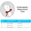 LP SUPPORT Large Right Wrist Brace