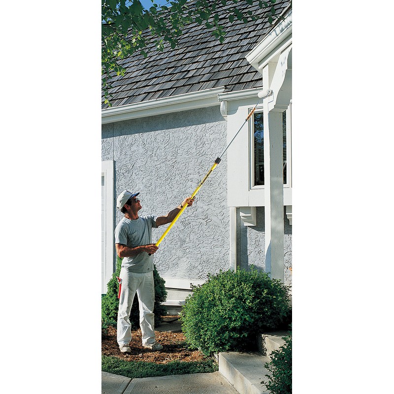Mr. LongArm 3204 Pro-Pole Extension Pole 2-to-4 Foot