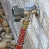 Gilmour Pro Commercial 3/4" x 100' Heavy Duty Water Hose,