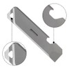 Lever Bar Multitool Titanium Alloy Lever Bar with Bottle Opener