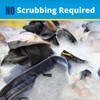 Carbona® Oxy Powered Laundry Soaker with Active Foam Technology |