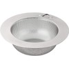 R&M 17791 Large 17791 Kitchen Shallow Garbage Strainer Punching Taro