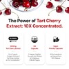 Just Glow Tart Cherry 10,000mg - 10:1 Tart Cherry Extract