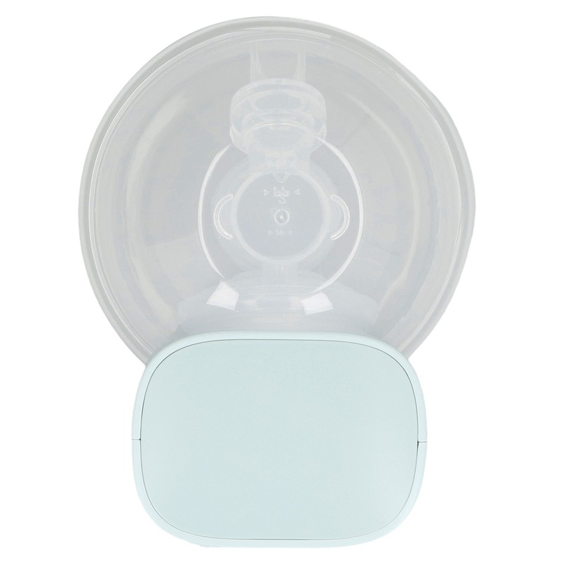 Breast Pump Electric Wearable Hand Free Low Noise Portable Breast
