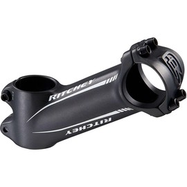 Ritchey Comp 4-Axis Stem - 70mm, 31.8, 30 Degree, Matte Black