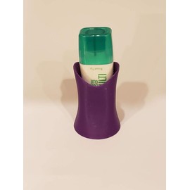 Glue Holder for Tombow 52180, Tombow 52190, Tombow 52195 and Tombow 62191 Available in Colors (Purple)