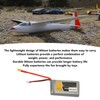 2S 7.4V 4000mAh 8C Lipo Battery 2S Lipo Battery for