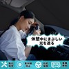 ZATOOTO QD111 Windshield Sunshade for Suzuki Every (DA17V JOIN/PC/PA Limited/PA),