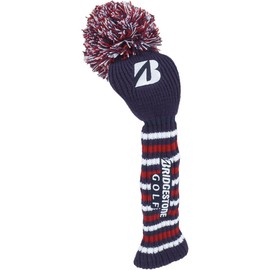 Bridgestone HCG470 BT 2024 Major Collection Headcover for All British Models Fairway Wood