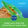 Ziploc Sandwich Bags with New Grip 'n Seal Technology, 90