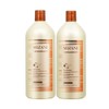 Mizani Thermasmooth Shampoo and Conditioner 33.8 oz-smoothing