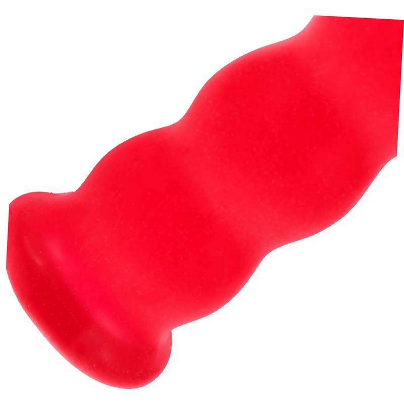 Operitacx 4sets Caulking Sealing Caps Leak Caulk Tube Covers for
