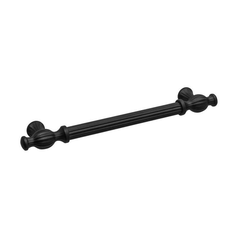 Decoranddecor Verna Traditional T-bar Antique Style Cabinet Pulls Drawer Handles