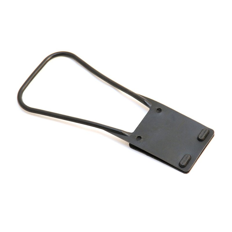 Seat Belt Grabber Handle (4-Pack) - Helps buckle up!
