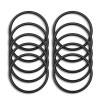 For Sanitaire 10Pk RD Belt 66100 For Sanitaire Commercial Upright
