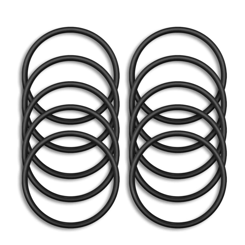 For Sanitaire 10Pk RD Belt 66100 For Sanitaire Commercial Upright